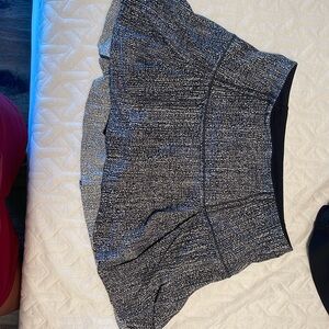 Lululemon Tennis Skirt